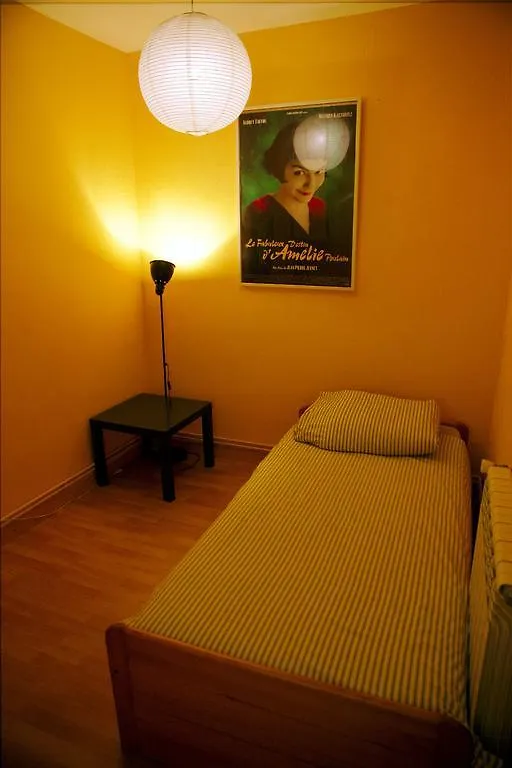 Apartment Apartamentos Saltarel-Lo Besalu Spain