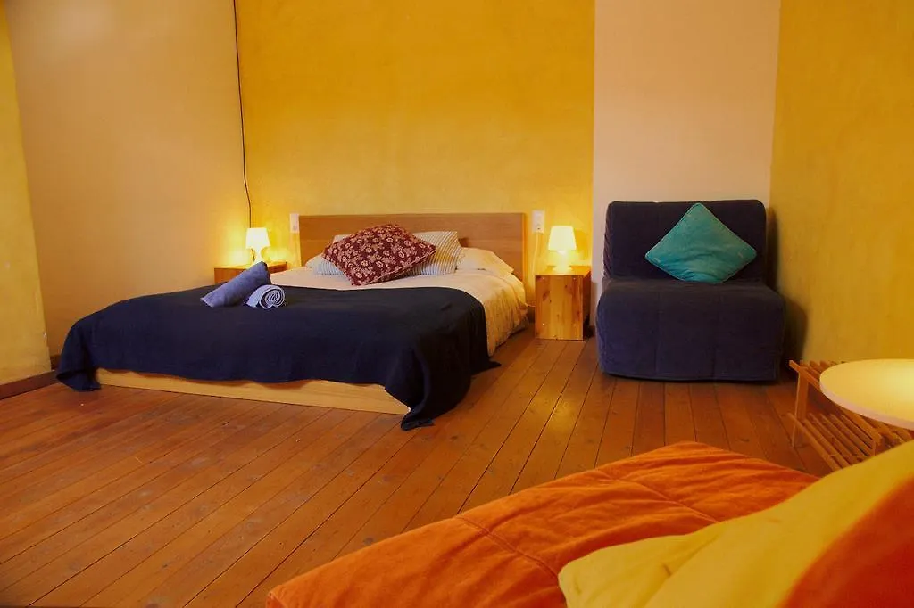 Apartment Apartamentos Saltarel-Lo Besalu