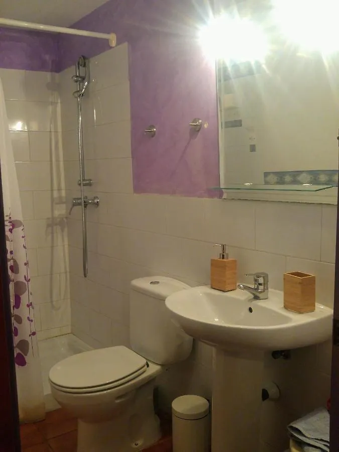 Apartamentos Saltarel-Lo Besalu Spain