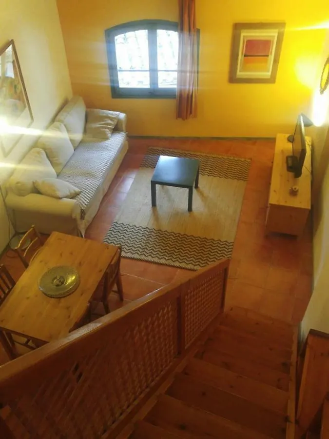 Apartment Apartamentos Saltarel-Lo Besalu