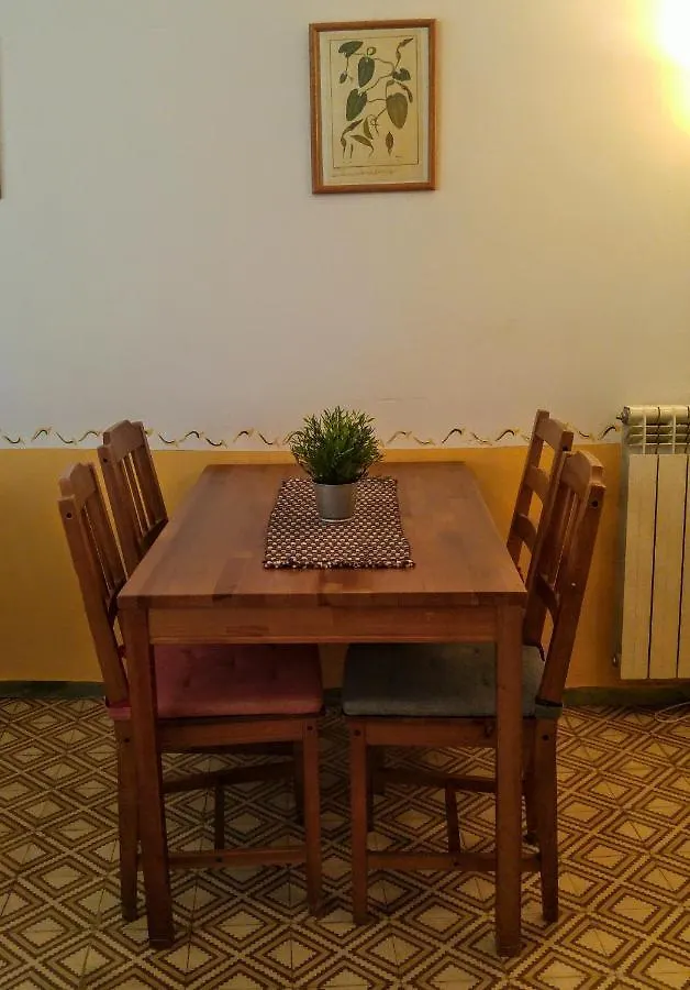 Apartamentos Saltarel-Lo Besalu Apartment