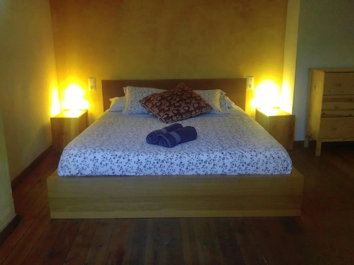 Apartamentos Saltarel-Lo Besalu Spain